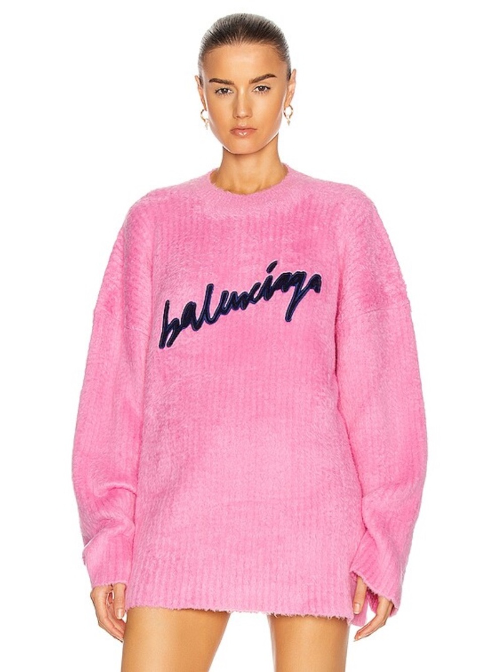 Balenciaga sweater, size S
